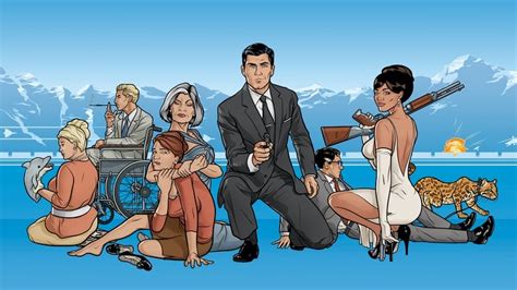 watch archer|archer watch full online free.